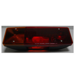 LAMPA ZESPOLONA LEWA TYLNA 360/330  986  ( 986 )