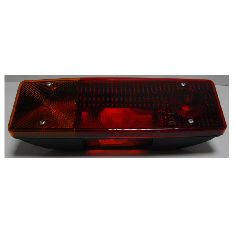 LAMPA ZESPOLONA LEWA TYLNA 360/330  986  ( 986 )