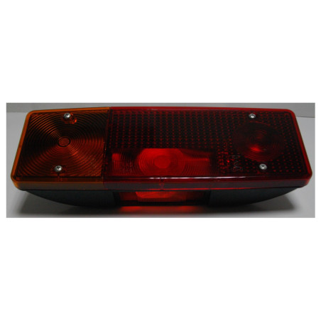 LAMPA ZESPOLONA LEWA TYLNA 360/330  986  ( 986 )