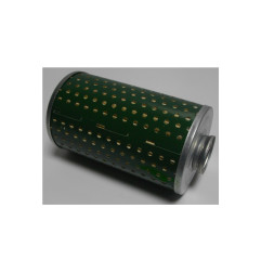 FILTR PALIWA  WSTĘPNY  ZETOR  WP10-5/A-