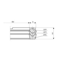 ZEST. USZCZEL. DT1 wym.60/80/20 (3szt. na komplet)
