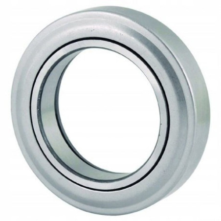 ŁOŻYSKO KULKOWE PROSTE JEDNORZĘDOWE CBK 197  WYCISKOWE