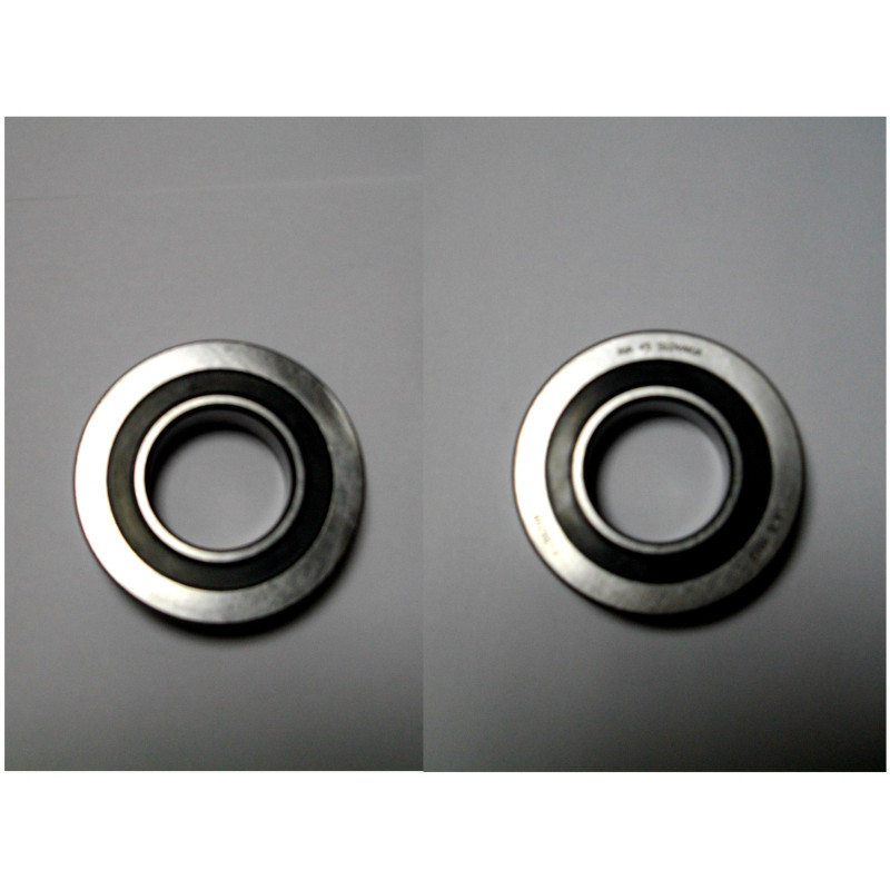 ROLKA Z OTWOREM  114-992 2RS   F552987