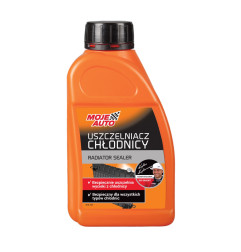 USZCZELNIACZ CHŁODNICY 400ml. 20-A41  ( 19-082 )  ( op.12szt. )  