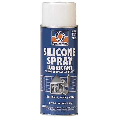 SILIKON W SPRAY-u UNIWERSALNY 290g  ( 60-057 )  ( op.12szt. )  
