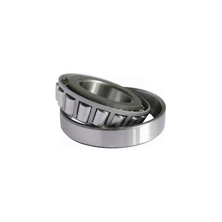 ŁOŻYSKO  STOŻKOWE Z FLANSZĄ LM 12749/12 XC06536CD/JXC06536DC 