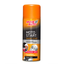 SAMOSTART - MOTO START 400ml ( 19-553 )  ( op.24szt. )