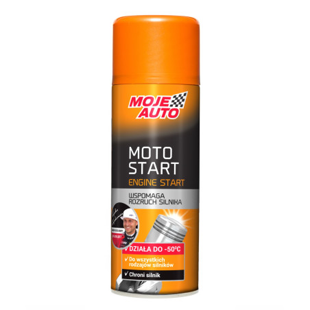 SAMOSTART - MOTO START 400ml ( 19-553 )  ( op.24szt. )