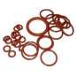 ORING 36/3  SILIKON