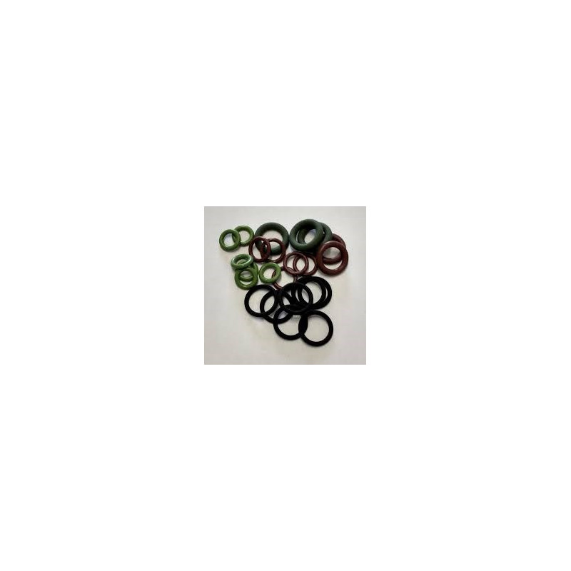 ORING 8/1,5 VITON