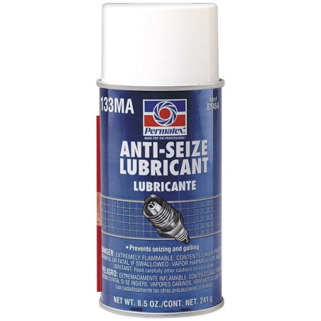 Preparat smarny antyzatarciowy 241g AEROZOL  ( 60-072 )  ( op.12szt. )