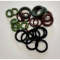 ORING 45/3 VITON