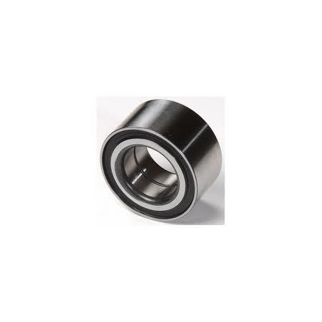 ŁOŻYSKO  SKOŚNE DWURZĘDOWE ł. klimatyzatora 