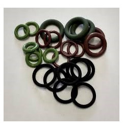 ORING 119,2/5,7 VITON