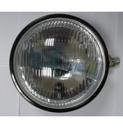 LAMPA REFLEKTORA  PRAWA. METAL.44010
