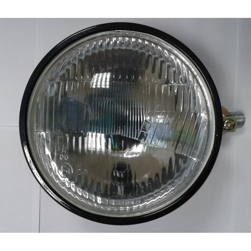 LAMPA REFLEKTORA  PRAWA. METAL.44010