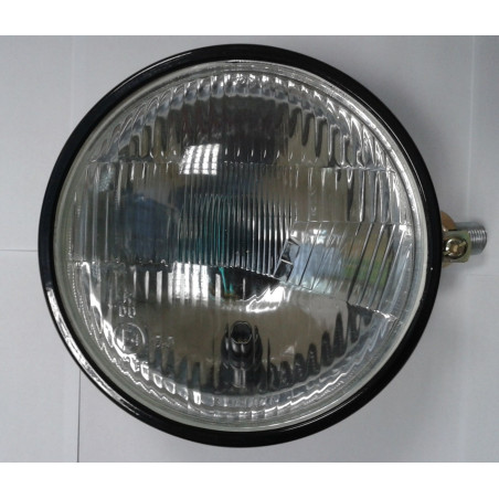 LAMPA REFLEKTORA  PRAWA. METAL.44010
