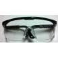 OKULARY OCHRONNE BEZBARWNE MCR-LAW T