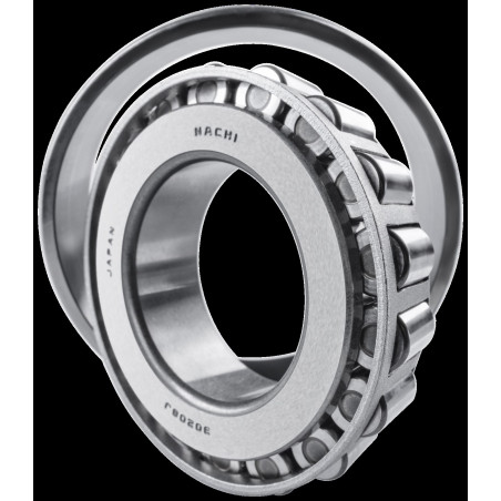 ŁOŻYSKO  STOŻKOWE LM 102949/102910 JAPAN