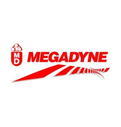 PAS PŁASKI MEGADYNE T150 1150 ITALIA