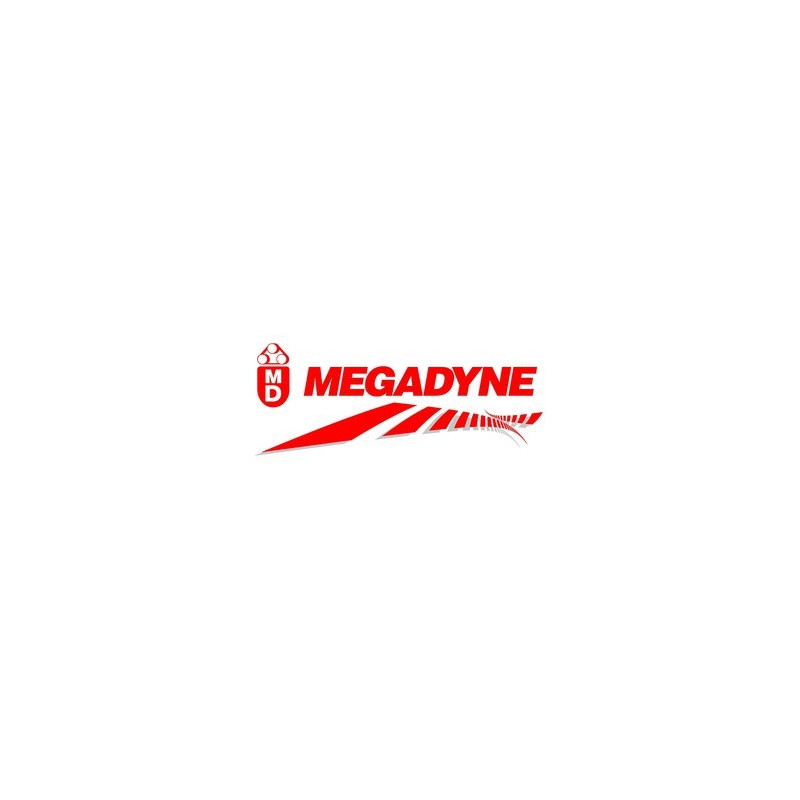 PAS PŁASKI MEGADYNE T150 1150 ITALIA