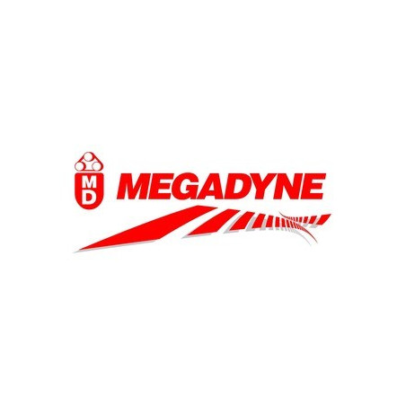PAS PŁASKI MEGADYNE T150 1350 ITALIA