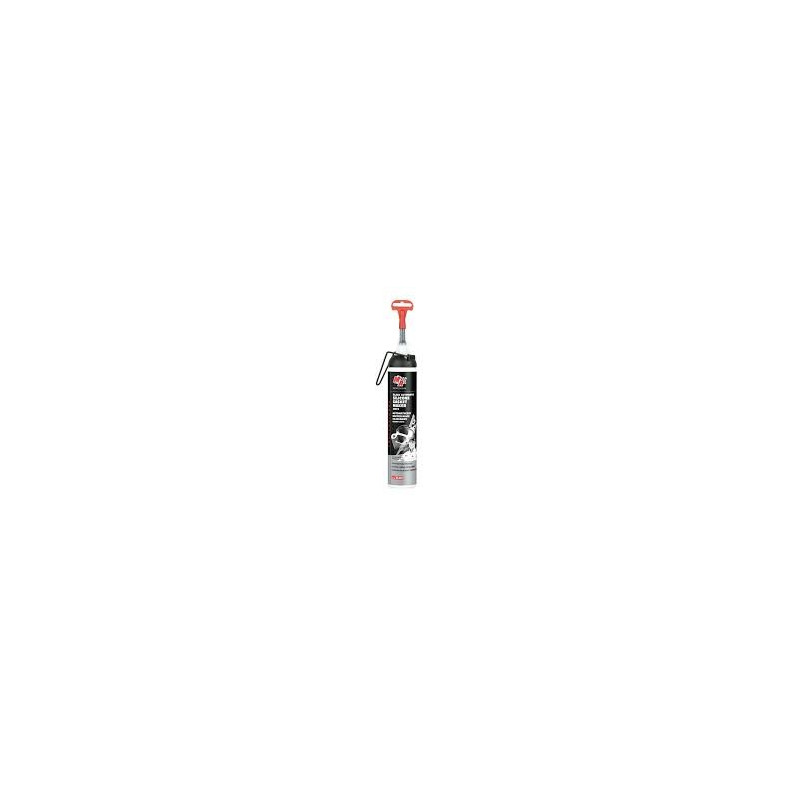 Automatyczny Uszczelniacz Silikonowy Czarny 260 st. C  200ml  ( op.12szt. )  