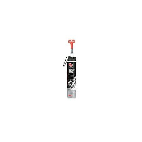 Automatyczny Uszczelniacz Silikonowy Czarny 260 st. C  200ml  ( op.12szt. )  
