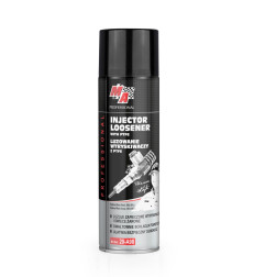 Preparat do luzowania wtryskiwaczy i świec żarowych z PTFE 400ml  ( op.24szt. )  