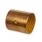 TULEJA ŚLIZGOWA PAP 2530 P20
