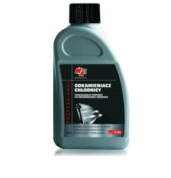 ODKAMIENIACZ CHŁODNICY 400ml.  ( 20-A31 )  ( op.12szt. )  