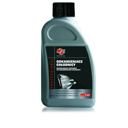 ODKAMIENIACZ CHŁODNICY 400ml.  ( 20-A31 )  ( op.12szt. )  