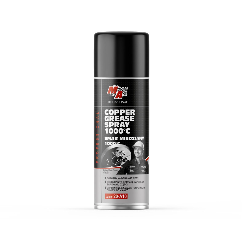 SMAR MIEDZIANY 400ml  ( op.24szt. )  