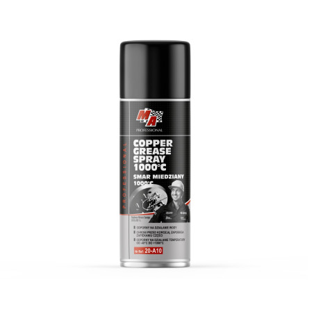 SMAR MIEDZIANY 400ml  ( op.24szt. )  