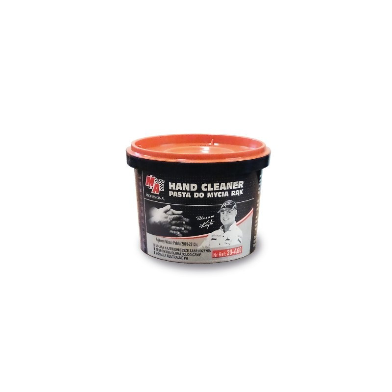 PASTA DO MYCIA RĄK 5KG