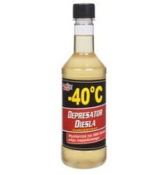 Depresator Diesla 500ml, dod. do paliwa