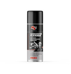 ZMYWACZ DO CZYSZCZENIA GAŹNIKÓW 400ML. 20-A05  ( op.24szt. )  