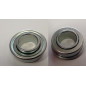ŁOŻYSKO  KULKOWE Z KOŁNIERZEM  HW-13C, 3/4"x1 3/8" 19,05x34,925/38,2x11,8/13,4
