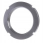 NAKRĘTKA KM 11  M55X2 SILVER ( 170g )   (sprzedawane po 5szt.)