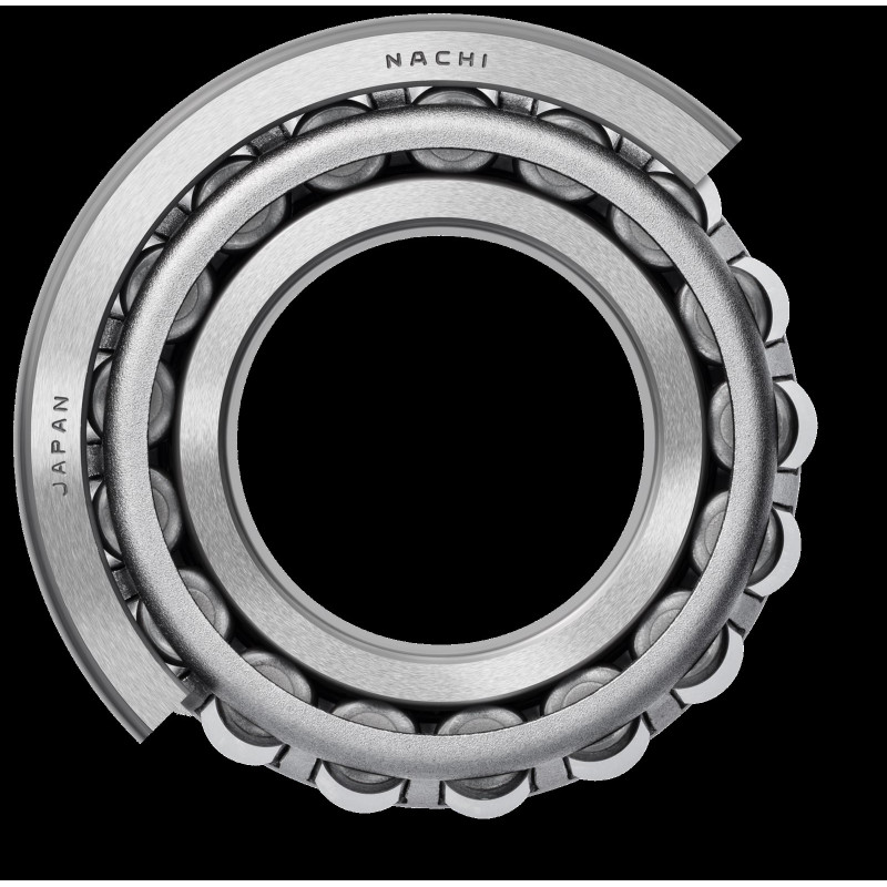 ŁOŻYSKO  STOŻKOWE LM12649/10 JAPAN