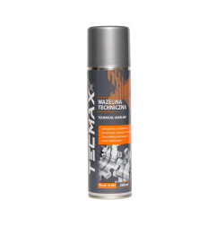 Wazelina techniczna w sprayu - 200 ml  ( op.24szt. )