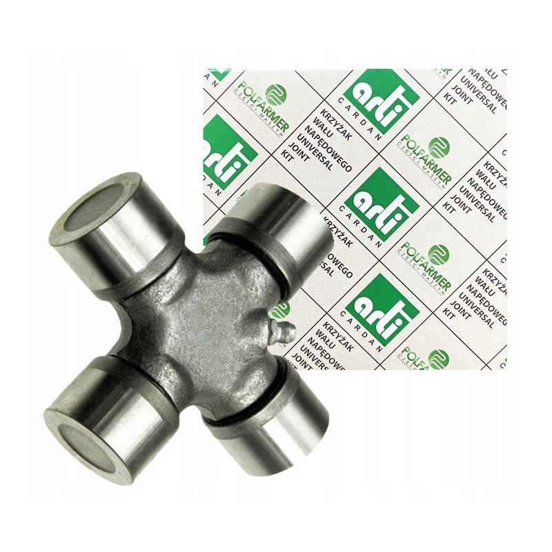 KRZYŻAK 30/82   ZEW. PL 30,03x81,8 między ramionami