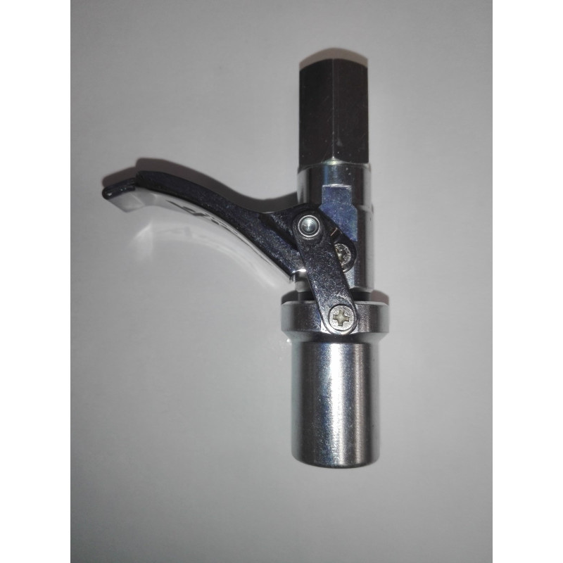 KOŃCÓWKA SMAROWNICY 4-SZCZĘKOWA A-GC15 1/8"
