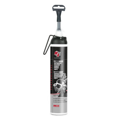 Automatyczny Uszczelniacz Silikonowy Szary 260 st. C  200ml  ( op.12szt. )