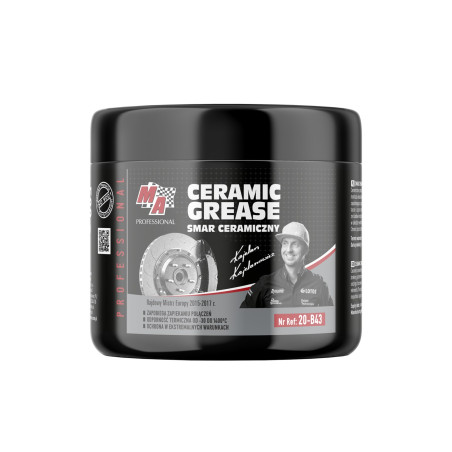 Smar ceramiczny 500g