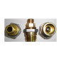 M36x2 , 1-1/4" stal ocynkowana