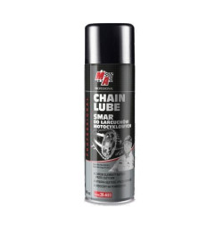 Smar do łańcuchów motocyklowych 400ml  ( op.24szt. )