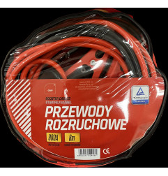 P. ROZRUCHOWE 900/8,0 M