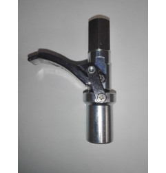 KOŃCÓWKA SMAROWNICY 515/G M10X1 DIN 71412