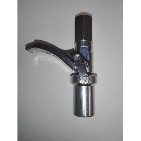 KOŃCÓWKA SMAROWNICY 515/G M10X1 DIN 71412